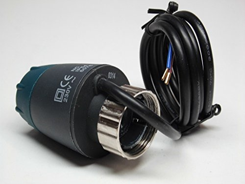Ditech Strawa Stellantrieb 55-005076 Art 230 Volt stromlos geschlossen