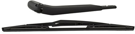 TarosTrade 244-0738-N-82664 Hinterer Scheibenwischerarm Und Blatt Set 300 Mm Hinten