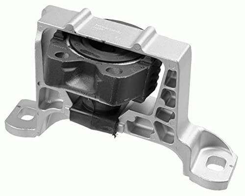 LEMFÖRDER 36953 01 Motorlager für Ford Focus III Turnier 2010-2020 Rechts und Andere Fahrzeuge | Kompatibel mit: FORD C-MAX II, C-MAX II Van, FOCUS II, FOCUS II Stufenheck, FOCUS II Turnier, FOCUS III