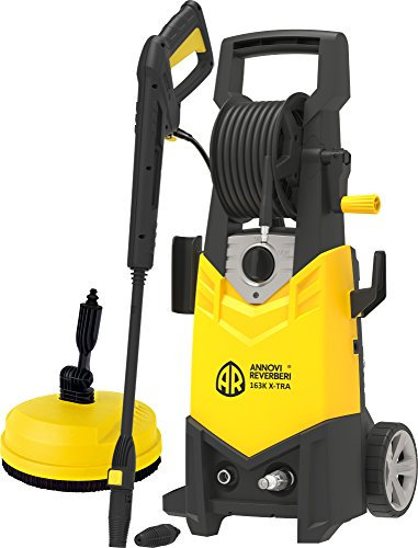 Annovi Reverberi Idropulitrice Tillo (163K X-TRA, 2000 W, 160, acqua fredda)