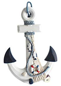 Holz Dekoration Deko Hängende Wanddekoration