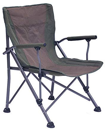 RH-HPC Outdoor-Stuhl Tragbarer Regiestuhl, der den atmungsaktiven Aluminium-Camping-Fischen-Gartenstuhl faltet, schnell auf- und abklappen Campinghocker