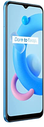 realme C11 2021 2GB+32GB Lake Blue