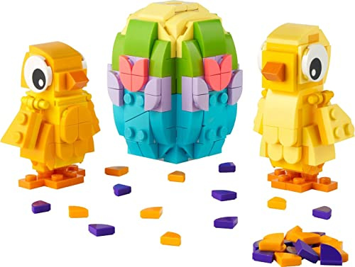 LEGO® 40527 påskkycklingar påskägg begränsad utgåva 2022