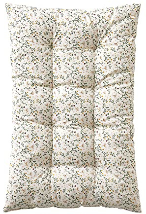 VERTBAUDET Kofferraumkissen Rosa/Mehrfarbig 65 cm x 40 cm TU
