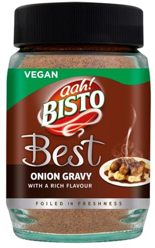 Bisto Onion Gravy, 230g