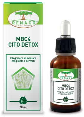 MBC4 Cito Detox 50 ml