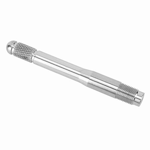 Universal Radmontagehilfe M14x1,5 Gewinde, 1 Stk. | Erleichtert Ausrichten Von Felgenlöchern, Gefertigt Aus Korrosionsbeständigem Metall