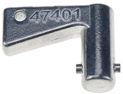 Aiyraa Ignition Switch Keys 701/47401 – Durable JCB Key and Isolator Key Set Compatible with Excavators, Telehandlers, and Forklifts – Reliable Replacement for JCB and Terex Machinery – Easy to Use