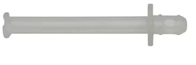 DEYIN Aplicable a máquina de café en cápsulas, Accesorios for máquinas de café, Piezas de latas de Leche, EN520, F411, F521, F511