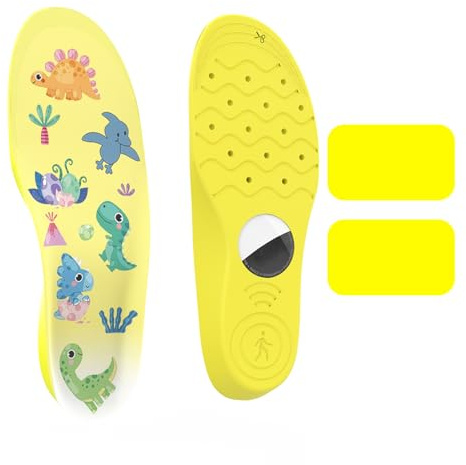 Semelles pour Apple AirTag idéales Enfants, Housse de Protection Traqueur GPS Airtag Étui en Silicone caché pour Chaussures pour Enfants, Accessoire for Airtag Apple