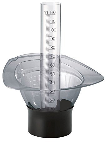 Goldwell Farbzubehör Topchic & Colorance Messbecherschale und Zylinder, 1er Pack, (1x 1 Stück)