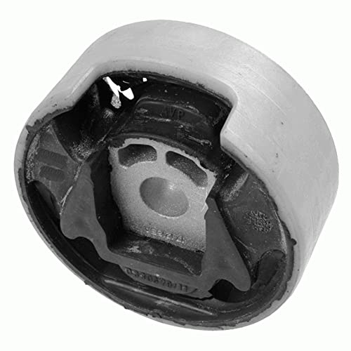 LEMFÖRDER 33147 01 Motorlager für Volkswagen Rabbit V (1K1) 2003-2010 Unten und Andere Fahrzeuge | Kompatibel mit: AUDI A3, A3 Cabriolet, A3 Sportback, TT, TT Roadster, SEAT ALTEA, ALTEA XL, LEON, SKODA OCTAVIA II