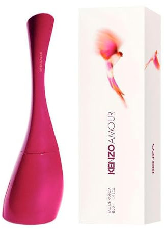 Kenzo Amour Edp Vapo 50 Ml