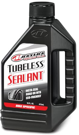 Tubeless Tire Sealant