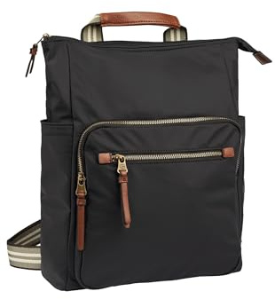 camel active Bari, Backpack Handtasche