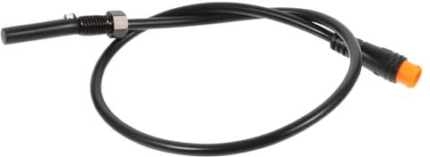 Anneome Elektrische Bremskabel - Magnetische Trennleitung Für E- Hohe Spannungsfestigkeit Glatt Unverzichtbares Zubehör Für Fahrradbremsen