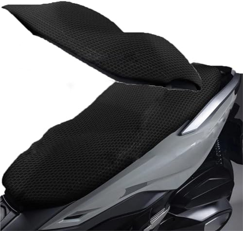 Sedile protettivo Per Honda Per Forza 350 NSS350 Accessori In Nylon Protettivi Coprisella Per Moto