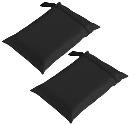 Sacchetto Impermeabile, 2 Pezzi, Sacco Biancheria Sporca Viaggio Riutilizzabile Wet Bag con Zip, Sporca Pieghevole Portatile Sacchetto Biancheria Sporca da Viaggio, per Gym, nuoto, 22 x 30 cm