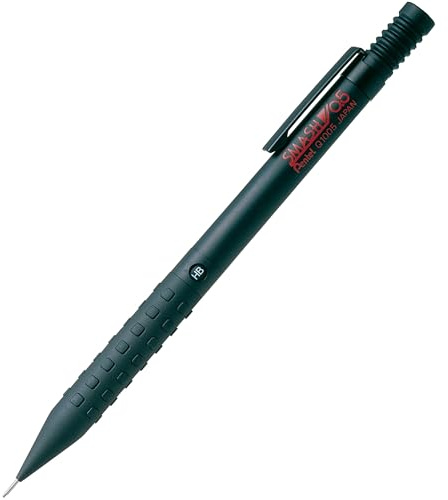 Pentel Druckbleistift Smash, 0,5 mm (Q1005-1)