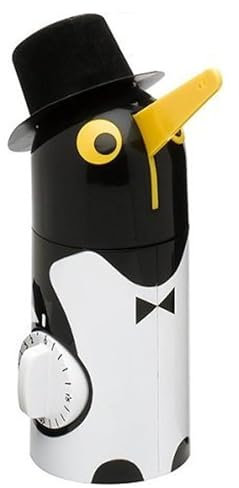 Küchenprofi Tea-Boy Pinguin mit Timer