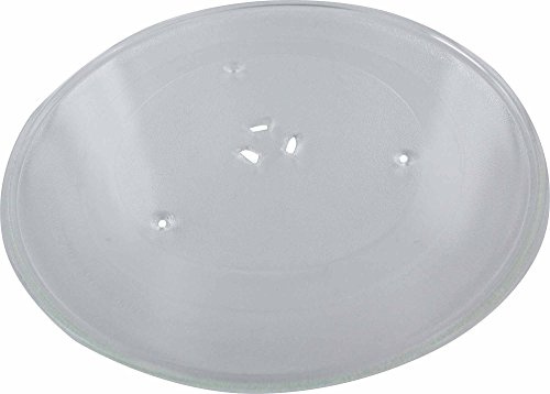 Samsung DE7420002B Glass Microwave Tray Diameter 360 mm