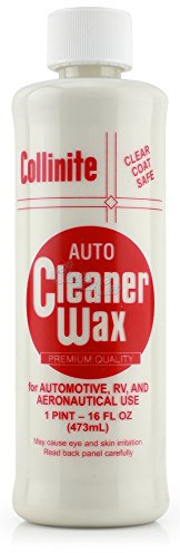 Collinite No 325 Auto-Cleaner-Wachs. 473 ml