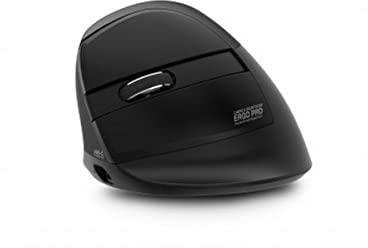Urban Factory Souris Ergonomique Bluetooth