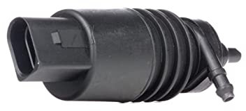 RIDEX Pompe de lave-glace avant Pompe De Lave-Glace 794W0005 pour nettoyage du pare-brise