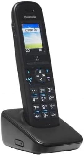 Téléphone sans Fil Panasonic KX-TGH710FRB