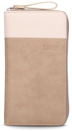 Zwei Eva EV2 L Nubuk Baileys