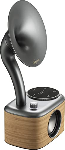SANGEAN CP-100D Gris Madera Claro