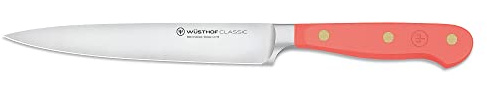 WÜSTHOF Classic skinkkniv 16 cm, korall persika (orange)
