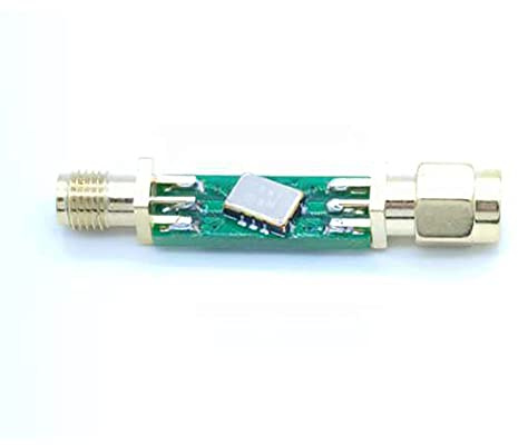 RAKSTORE 137MHz SAW BPF Band Pass Filter