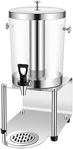 Dispensador de cerveza Dispensador de jugo de gran capacidad 8L Dispensador de cerveza Dispensador de bebidas Dispensador de bebidas
