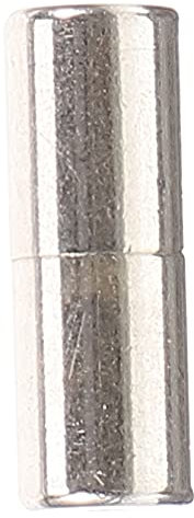 Anneome 5stücke Necklace Screw Clasp Aus Schmuckverschluss Für Halsketten Und Armbänder Langlebig Und Glänzend Zum Reparieren Und Herstellen Von Schmuck