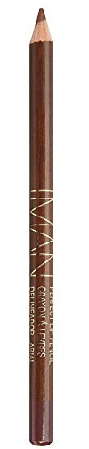 IMAN Cosmetics Lip Pencil Sprice