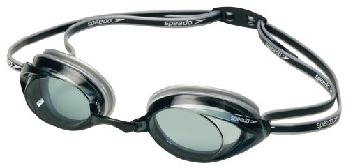 Speedo Unisex-Adult Swim Goggles Vanquisher 2.0