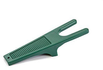 WH Heavy Duty Boot Puller/Shoe Foot Jack/Wellington Remover/Welly Scraper/Cleaner