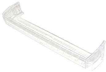 Beko 4807080300 Ripiani Porta Frigorifero/Accessori/OEM Ripiano Superiore di Ricambio per la vostra Refrigerazione PORTA Absteller BEK4807080300