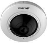 Hikvision DS2CC52H1TFITS Panoramica 180 Gradi, Interno, 5Mp, Microfono incorporato, 12VDC