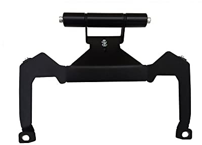 Support de Fixation pour Smartphone/GPS Compatible avec Honda Forza 125/350 2021-2026