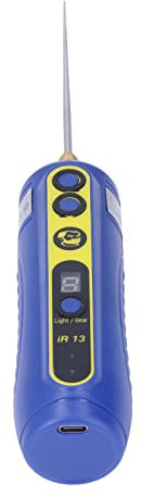 Outil de Suppression de Colle électrique, Dissolvant de Colle Dure pour écran de Téléphone Portable IR13, Dissolvant de Colle électrique, Systèmes D'alarme