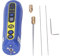 Outil de Suppression de Colle électrique, Dissolvant de Colle Dure pour écran de Téléphone Portable IR13, Dissolvant de Colle électrique, Systèmes D'alarme