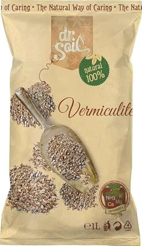 DR.SOIL Vermiculite lt.1