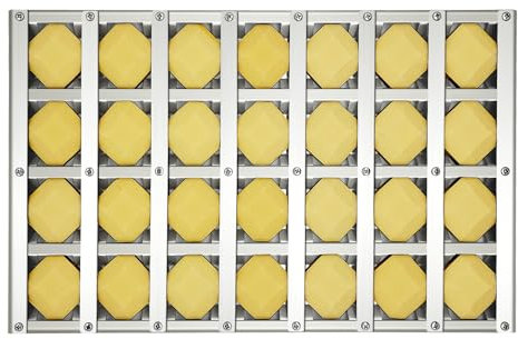Clivimi BBQ Grill Briquette Tray for Dynasty DBQ30F, JennAir JLG7130ADS, Ceramic Briquettes Grill Heat Plates Heat Shield Gas Grill Replacement Accessories
