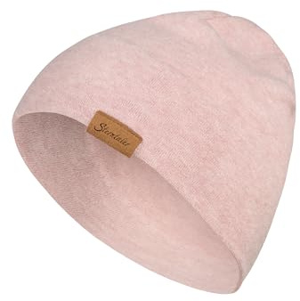 Sterntaler Unisex Beanie-Mütze Beanie Melange