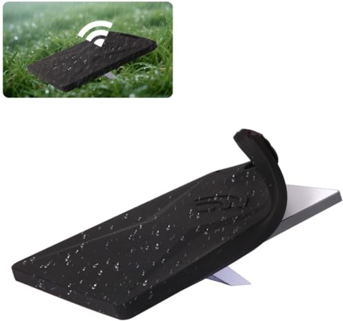 Custodia protettiva Starlink Mini, custodia in silicone liquido per Starlink Mini parabola satellitare portatile