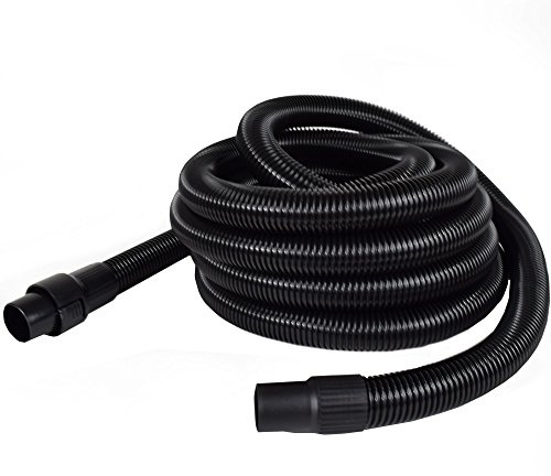5 Meter 40 mm Saugschlauch für Industriesauger Syntrox Germany 80 und 100 Liter