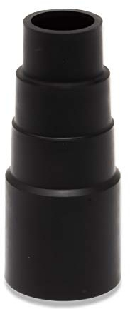 Adapter reducerare för dammutsugning, dammsugaradapter lämplig för Einhell våt- och torrdammsugare TC-VC 1820, TC-VC 1815, TC-VC 1825 TC-VC 1820 S TC-VC 1820 och mycket mer.